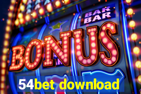 54bet download